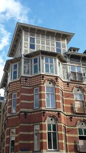 Amsterdam Août 2016 - Partie 2 - Quartier du Plantage, 20160804_183916
