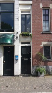 Amsterdam Août 2016 - Partie 2 - Les 9 Rues, 20160804_163117