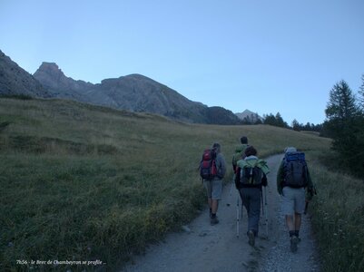 Randonnée du 14/08/2016 à la tête de la Frema, P8140030-001  Copier 