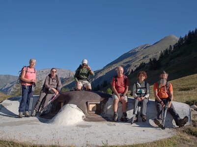 Randonnée du 14/08/2016 à la tête de la Frema, P8140038  Copier 