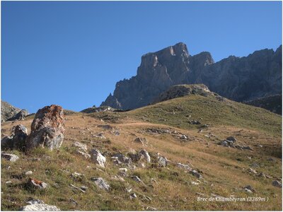 Randonnée du 14/08/2016 à la tête de la Frema, P8140046-001  Copier 