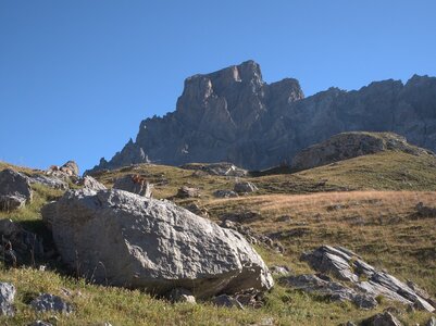 Randonnée du 14/08/2016 à la tête de la Frema, P8140052  Copier 