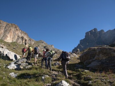 Randonnée du 14/08/2016 à la tête de la Frema, P8140054  Copier 