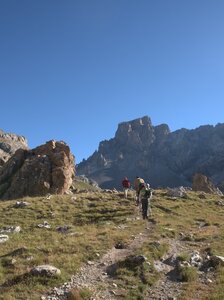Randonnée du 14/08/2016 à la tête de la Frema, P8140058  Copier 