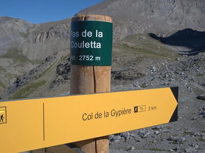 Randonnée du 14/08/2016 à la tête de la Frema, P8140068  Copier 