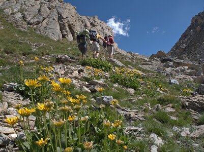 Randonnée du 14/08/2016 à la tête de la Frema, P8140077  Copier 