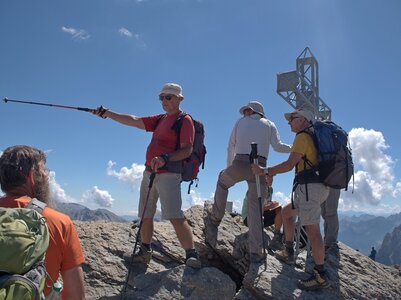 Randonnée du 14/08/2016 à la tête de la Frema, P8140101  Copier 