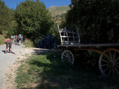 Randonnée du 16/08/2016 au col de la Coupa, P8160003  Copier 