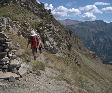 Randonnée du 16/08/2016 au col de la Coupa, P8160026  Copier 