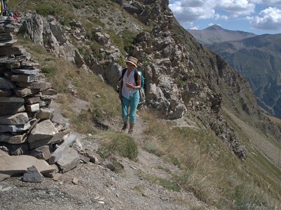 Randonnée du 16/08/2016 au col de la Coupa, P8160028  Copier 