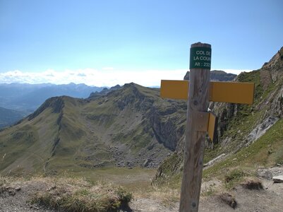 Randonnée du 16/08/2016 au col de la Coupa, P8160029  Copier 