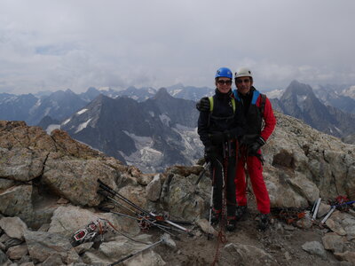 2016-08-12-18-multiactivité-pays-ecrins, alpes-aventure-alpinisme-rateau-ouest-2016-08-17-15