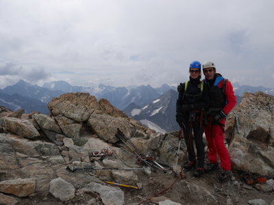 2016-08-12-18-multiactivité-pays-ecrins, alpes-aventure-alpinisme-rateau-ouest-2016-08-17-16