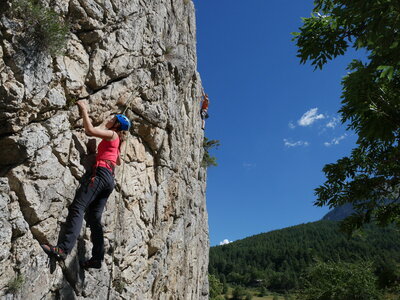 2016-08-12-18-multiactivité-pays-ecrins, alpes-aventure-escalade-briancon-rocher-baron-2016-08-14-014