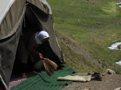 Damavand - Juillet 2016, DSCN3012