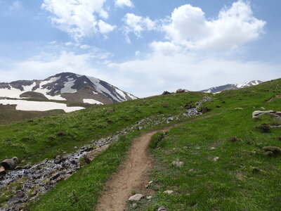 Damavand - Juillet 2016, DSCN3017