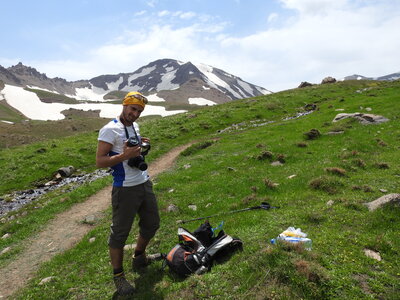 Damavand - Juillet 2016, DSCN3019