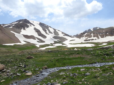 Damavand - Juillet 2016, DSCN3023