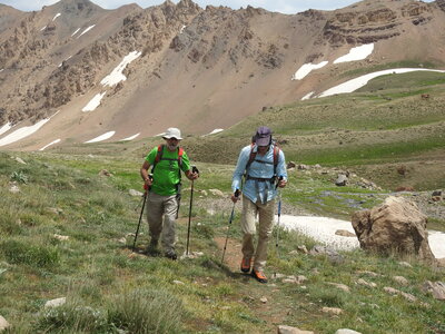Damavand - Juillet 2016, DSCN3025