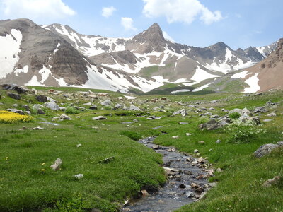 Damavand - Juillet 2016, DSCN3028