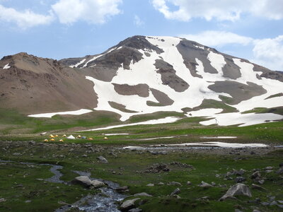 Damavand - Juillet 2016, DSCN3036