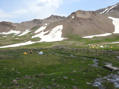 Damavand - Juillet 2016, DSCN3037