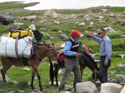 Damavand - Juillet 2016, DSCN3044