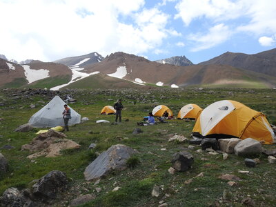 Damavand - Juillet 2016, DSCN3047