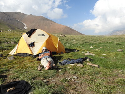 Damavand - Juillet 2016, DSCN3072