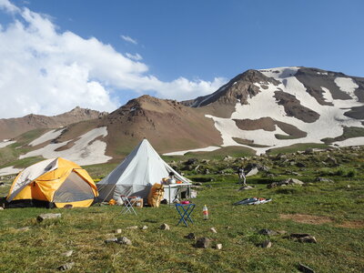 Damavand - Juillet 2016, DSCN3079