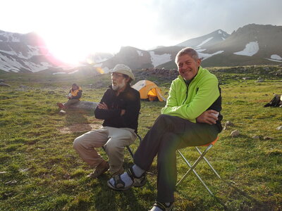Damavand - Juillet 2016, DSCN3084