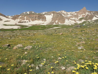 Damavand - Juillet 2016, DSCN3088