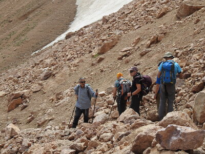 Damavand - Juillet 2016, DSCN3091