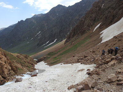 Damavand - Juillet 2016, DSCN3093