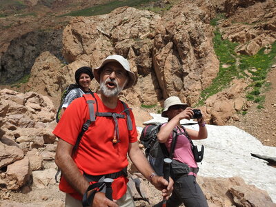 Damavand - Juillet 2016, DSCN3094