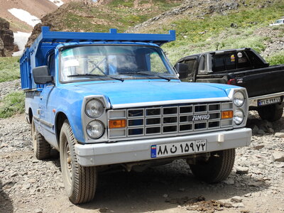 Damavand - Juillet 2016, DSCN3095