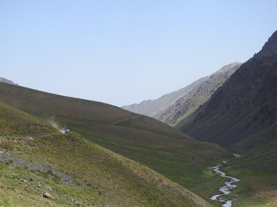 Damavand - Juillet 2016, DSCN3101
