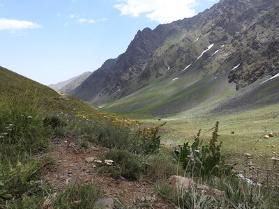 Damavand - Juillet 2016, DSCN3105