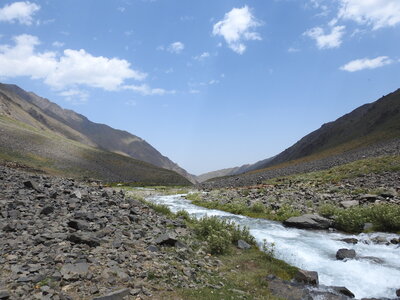 Damavand - Juillet 2016, DSCN3127