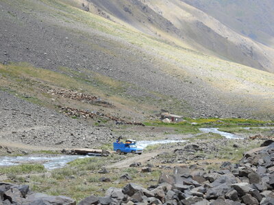 Damavand - Juillet 2016, DSCN3128