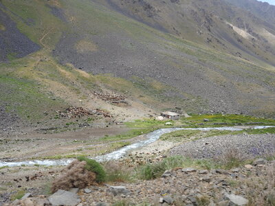 Damavand - Juillet 2016, DSCN3130