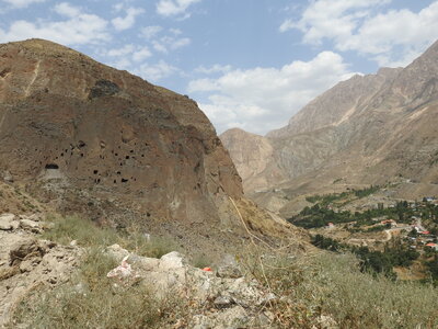 Damavand - Juillet 2016, DSCN3165