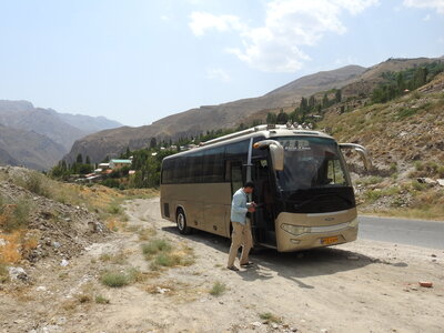 Damavand - Juillet 2016, DSCN3166