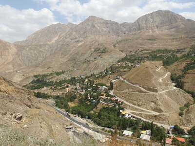 Damavand - Juillet 2016, DSCN3167