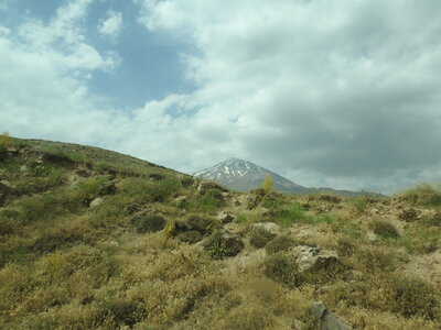 Damavand - Juillet 2016, DSCN3177