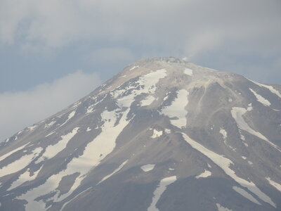 Damavand - Juillet 2016, DSCN3183