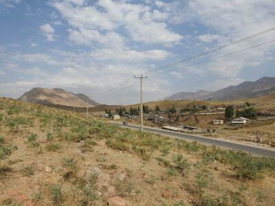 Damavand - Juillet 2016, DSCN3189