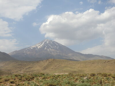 Damavand - Juillet 2016, DSCN3193
