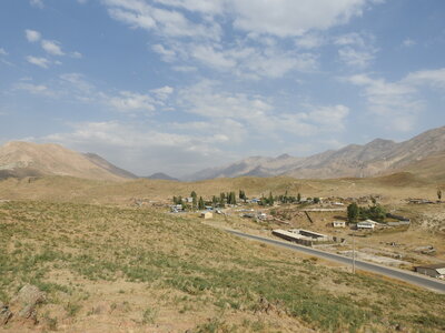 Damavand - Juillet 2016, DSCN3207