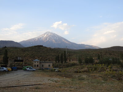 Damavand - Juillet 2016, DSCN3221